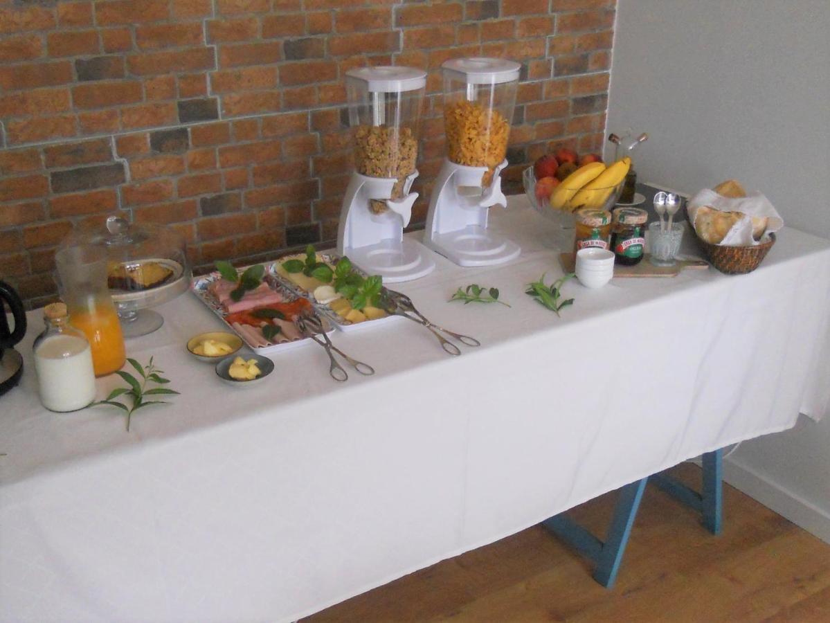 Bed & Breakfast Galo Preto - *