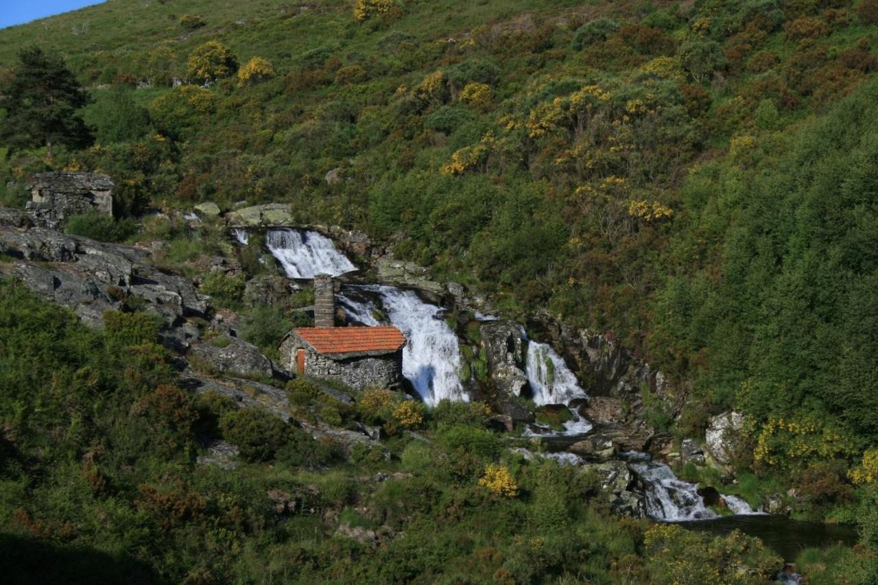 Local - Miradouro Do Castelo Bed & Breakfast 3*