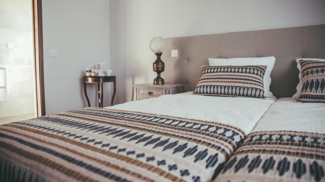 Milreu Bed & Breakfast