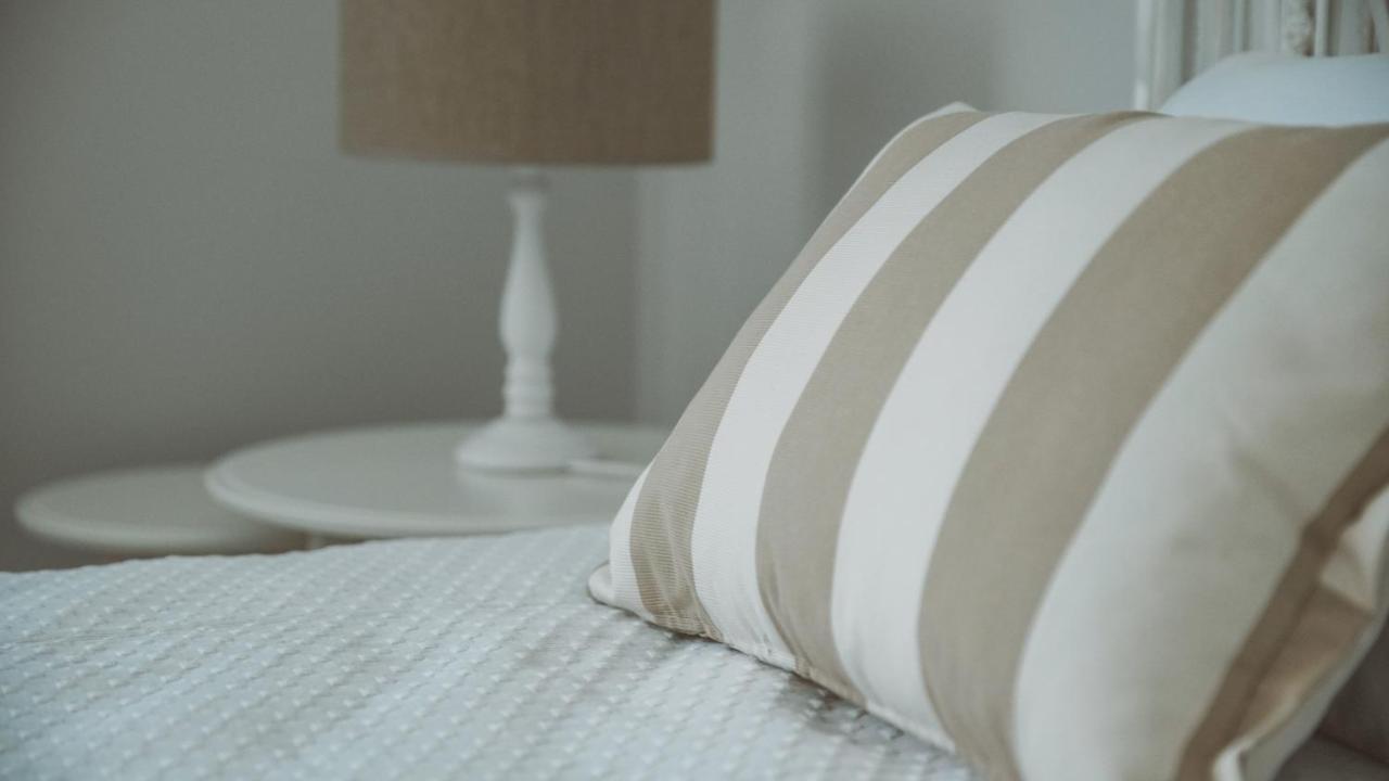Milreu Bed & Breakfast *
