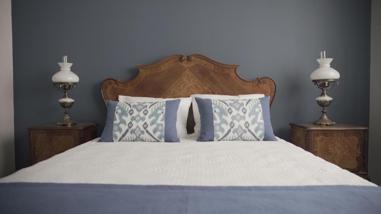Bed & Breakfast Milreu