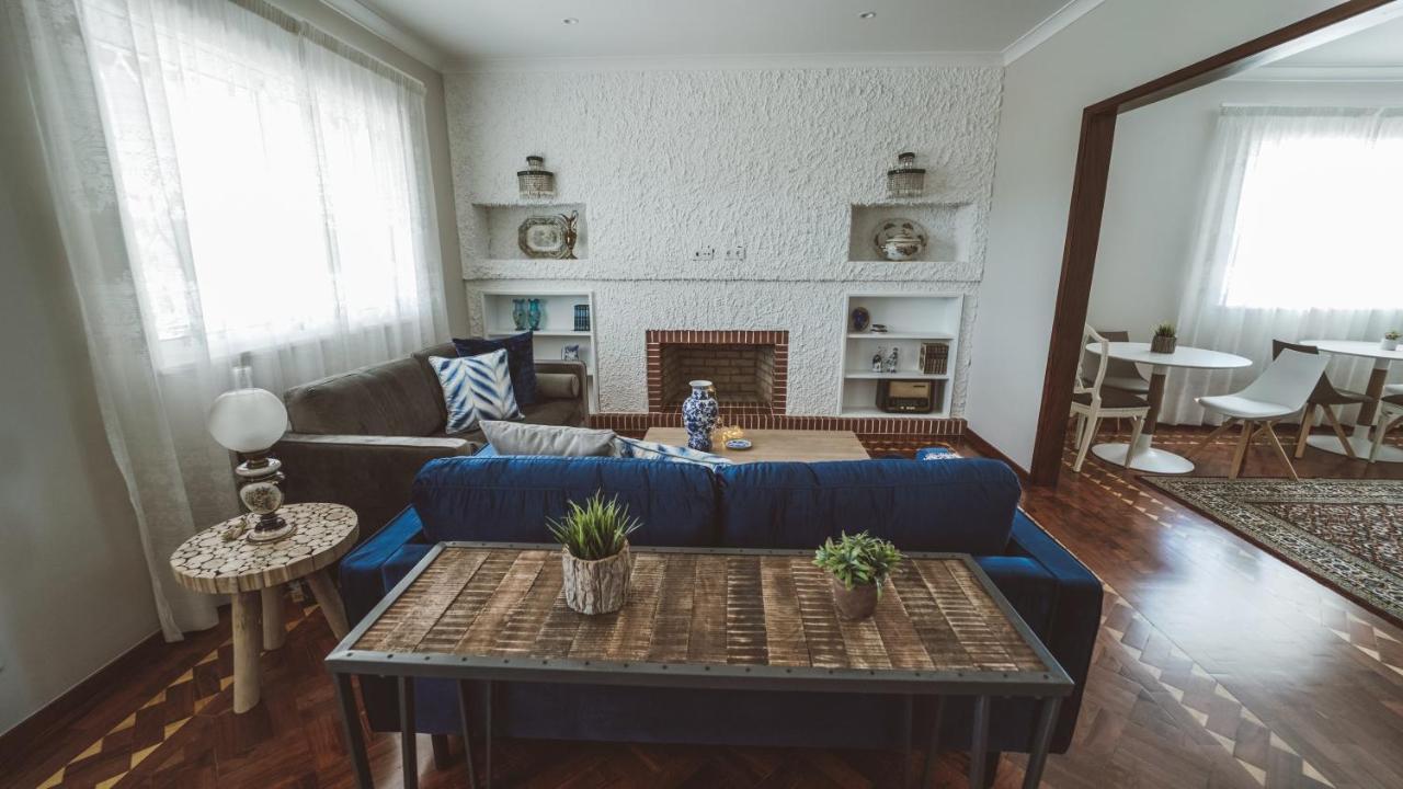 Bed & Breakfast Milreu Estoi