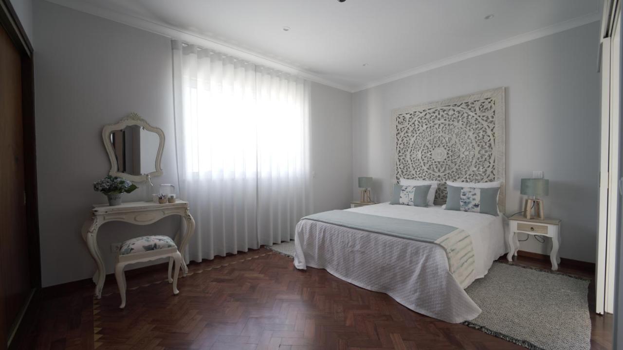 Milreu Bed & Breakfast Estoi