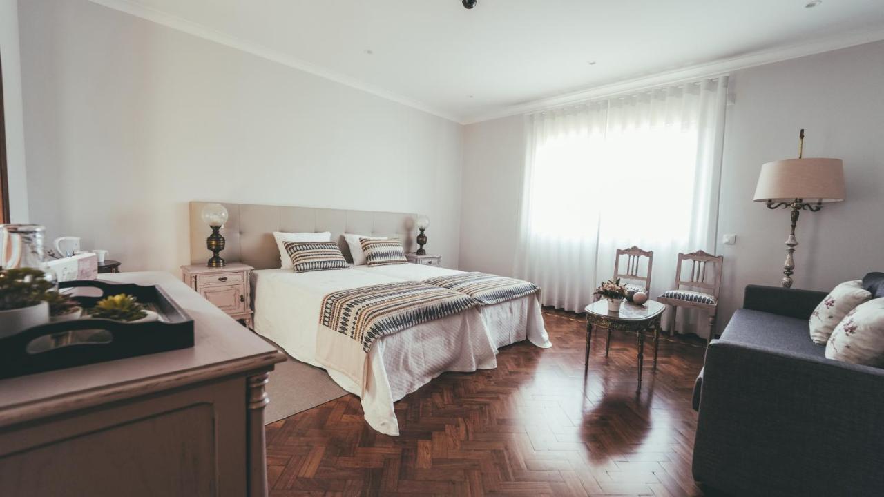 Bed & Breakfast Milreu