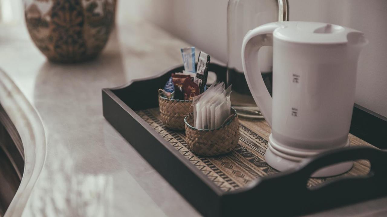 Bed & Breakfast Milreu