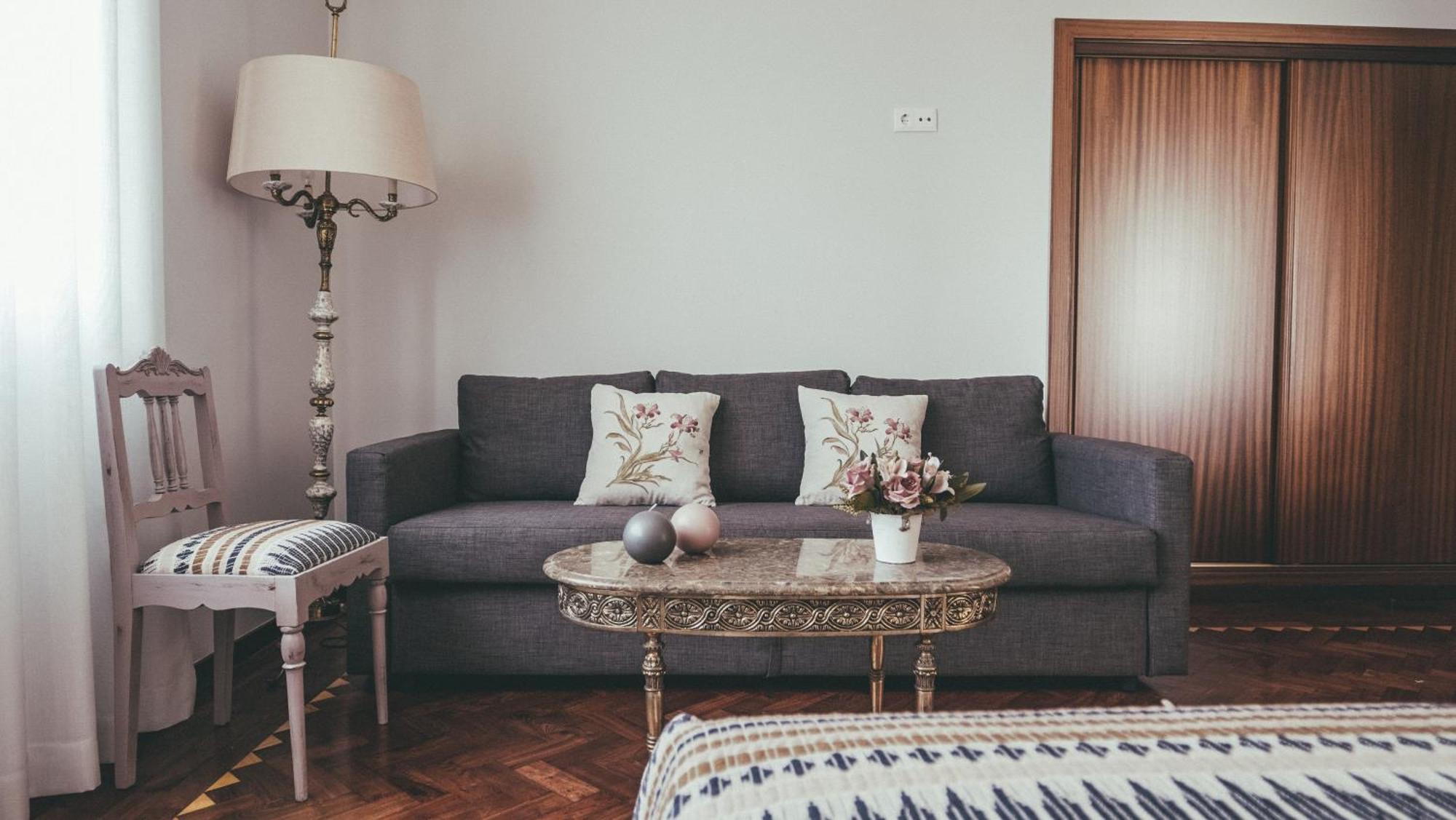 Bed & Breakfast Milreu *
