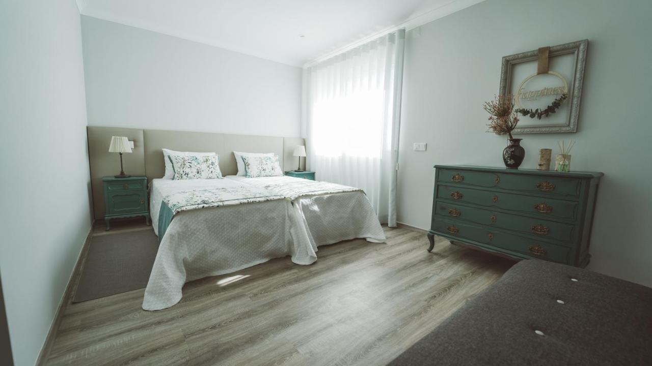 Bed & Breakfast Milreu
