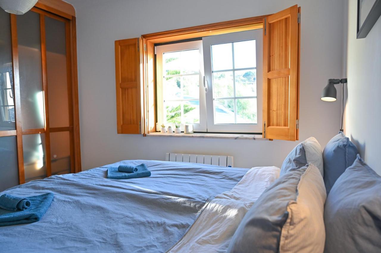 Coworksurf - Dos Irmaos Guest house Ericeira