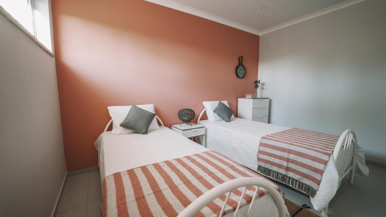 Bed & Breakfast Milreu Estoi