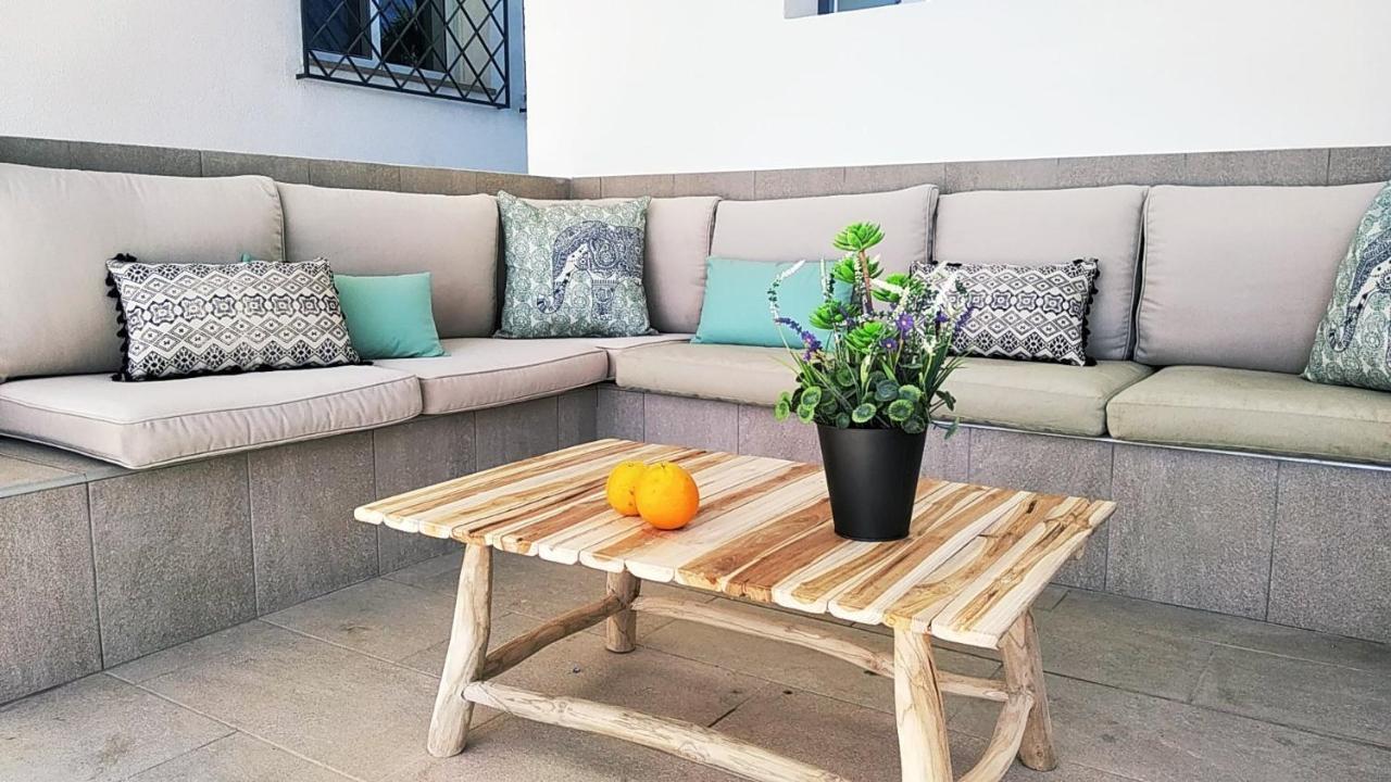 Milreu Bed & Breakfast Estoi