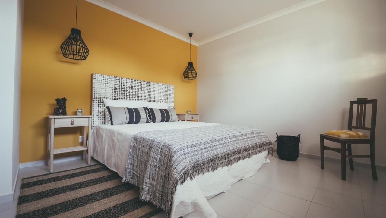 Milreu Bed & Breakfast Estoi