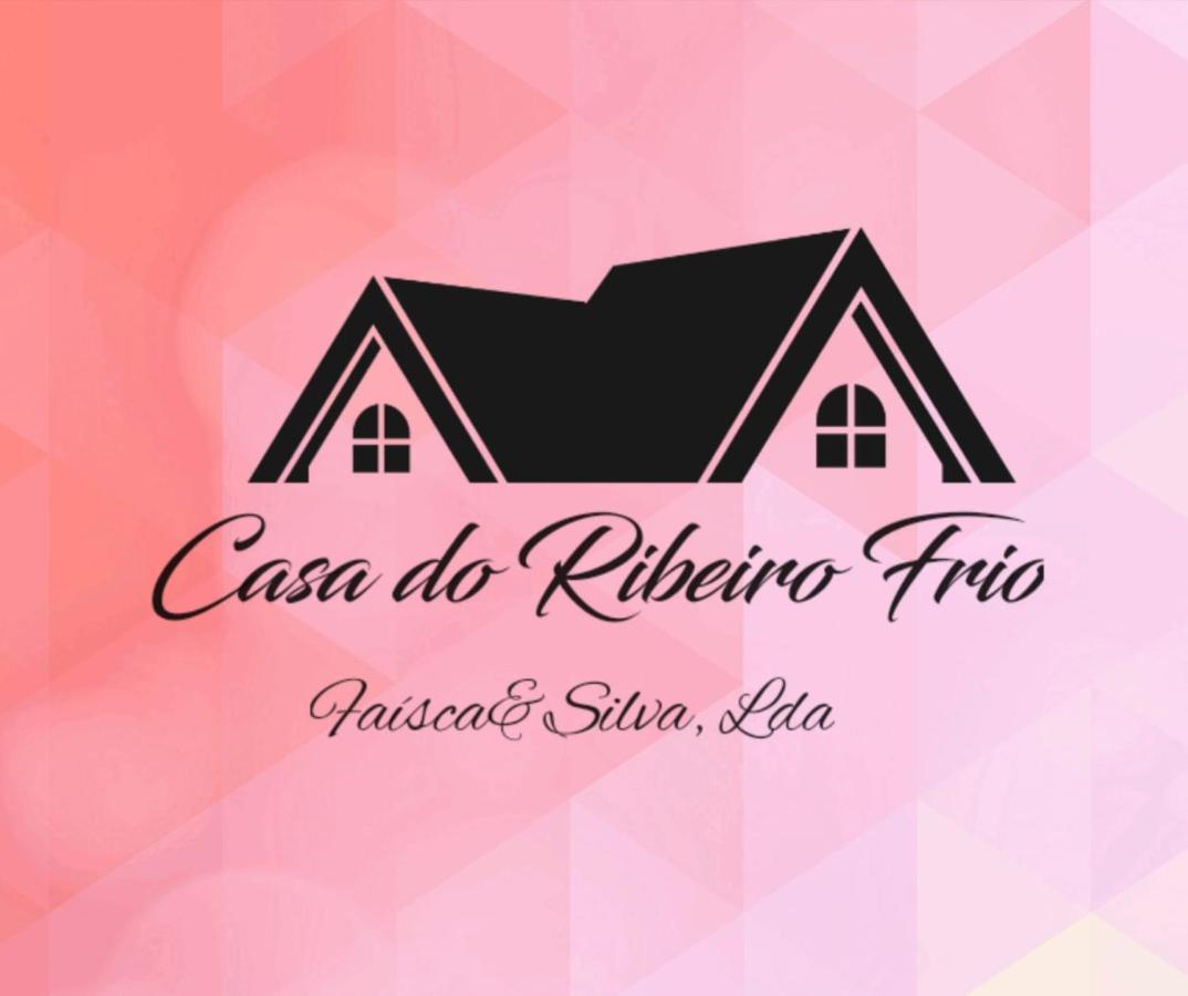 Casa Do Ribeiro Frio * Santana (Madeira)