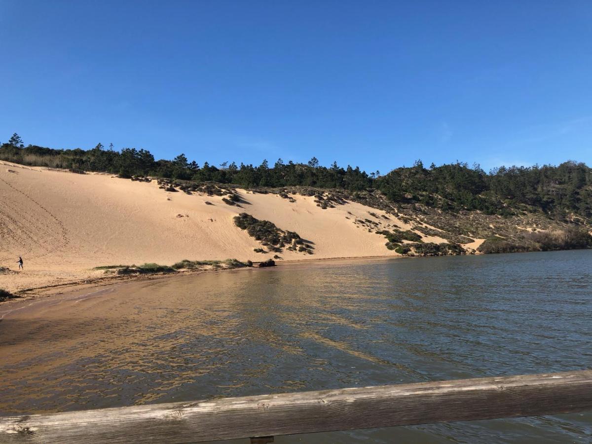 Terra Luso Proche De Montejunto Acomodação com café da manhã 
