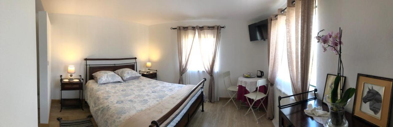 Terra Luso Proche De Montejunto Bed and breakfast 3*