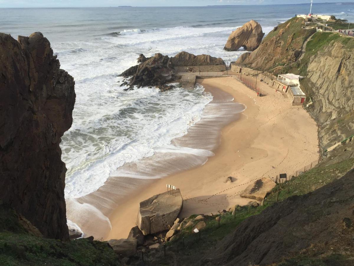 Terra Luso Proche De Montejunto Bed and breakfast