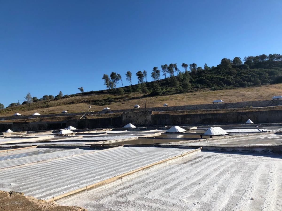 Acomodação com café da manhã  Terra Luso Proche De Montejunto