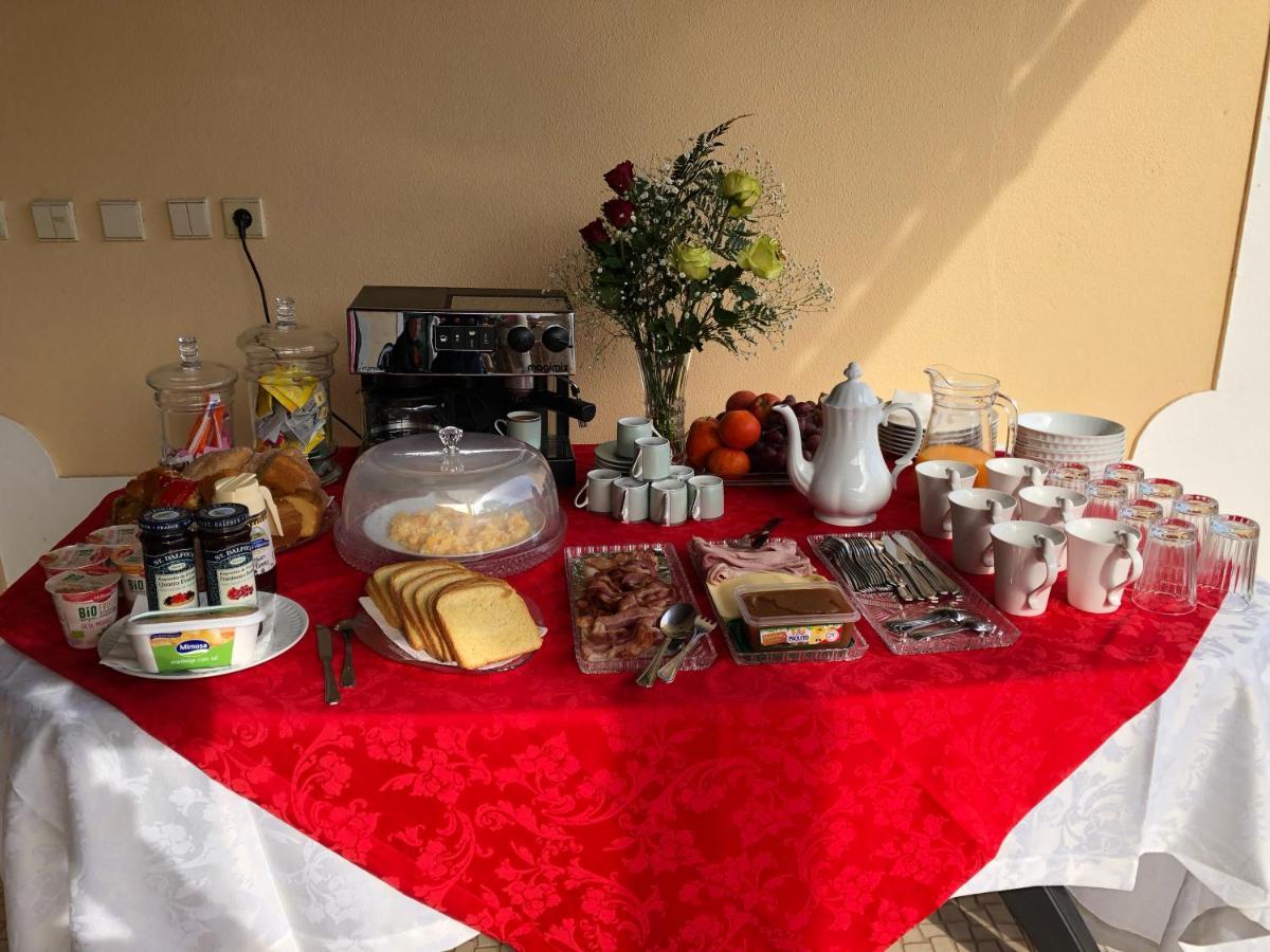 Acomodação com café da manhã  Terra Luso Proche De Montejunto