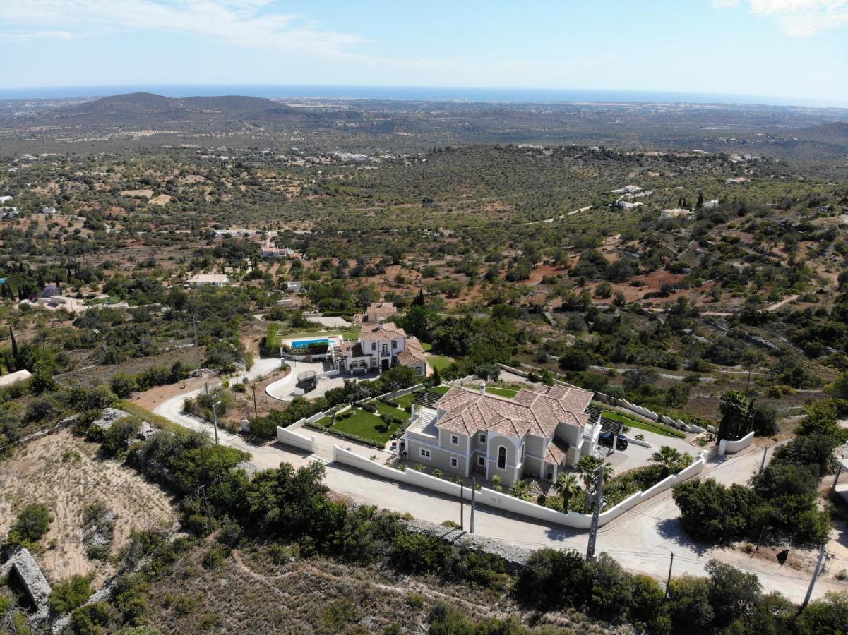 Mar De Luz Bed & Breakfast