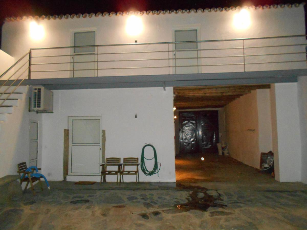 Hostel Slowly-com Vagar Mourao