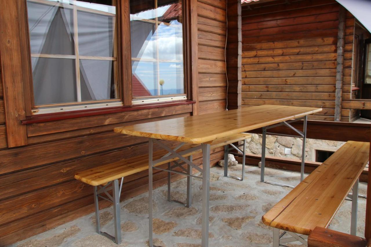 Chalet Cota 1500 - Chale 51 -