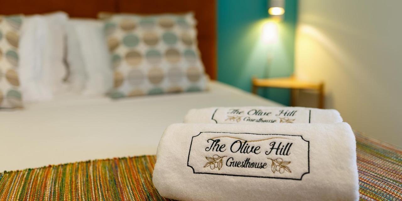 Bed & Breakfast The Olive Hill Batalha