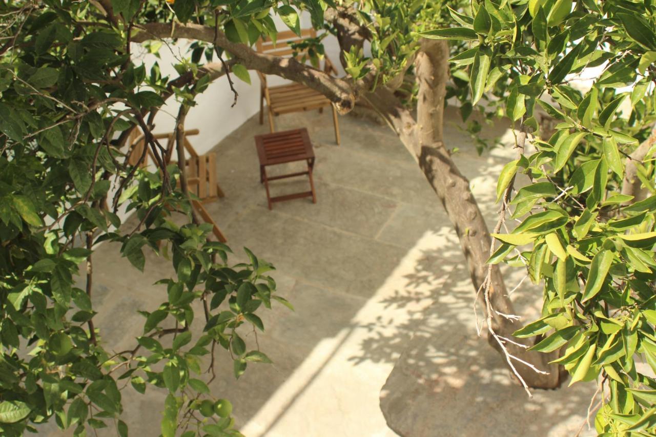 Slowly-com Vagar Hostel Mourao