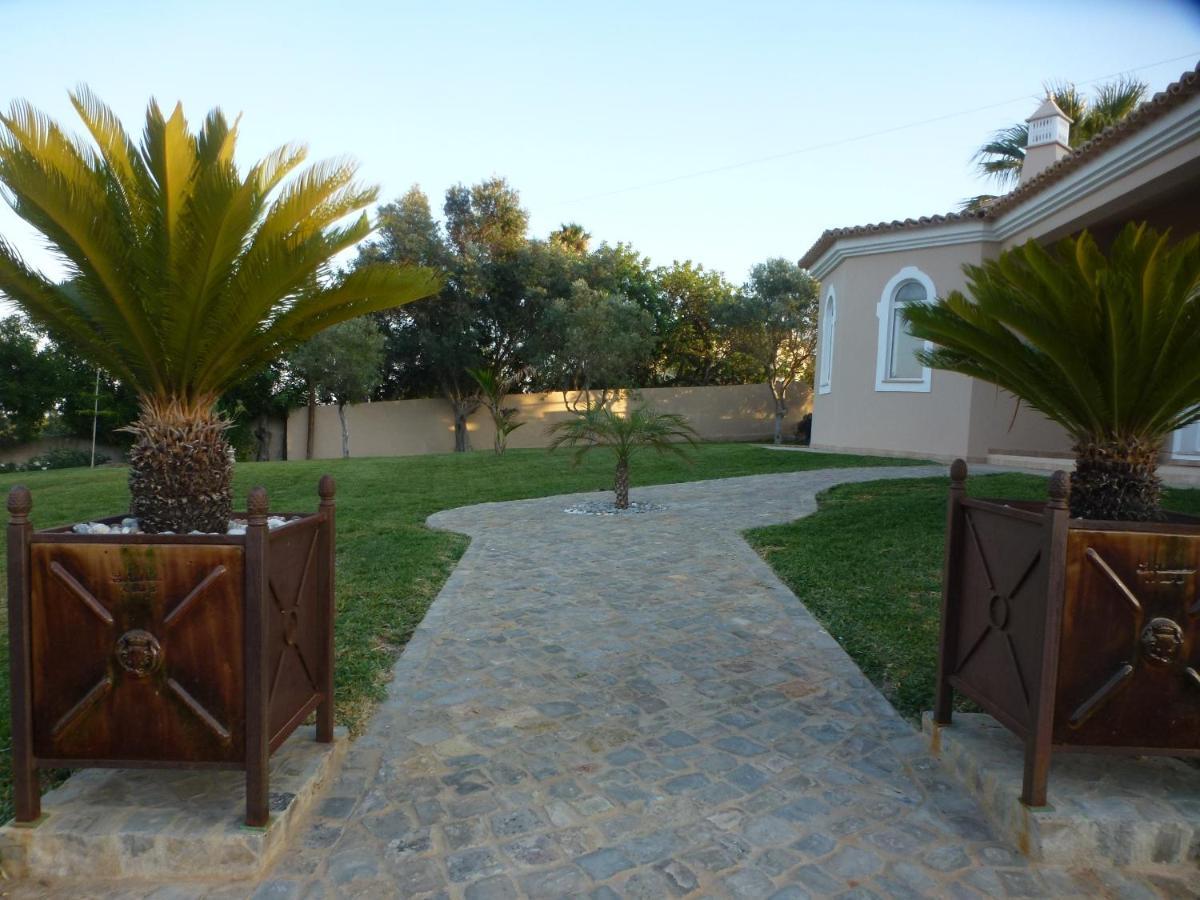 L'estaque Guest house Armacao de Pera