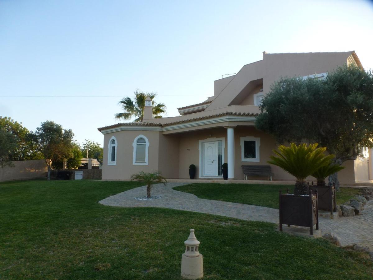 Guest house L'estaque Armacao de Pera