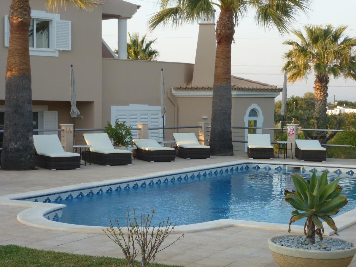 L'estaque Guest house *