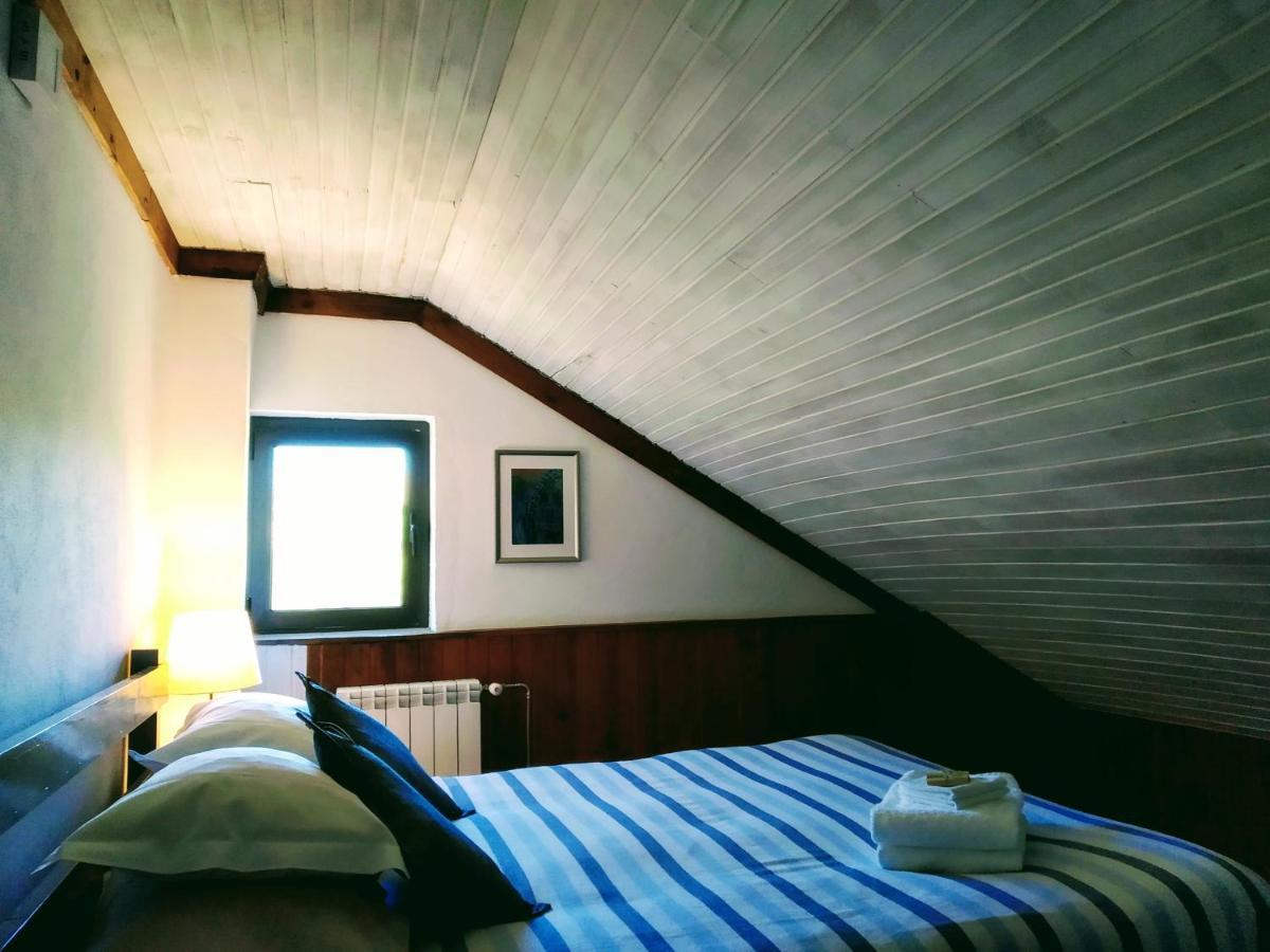 Da Garca Bed & Breakfast