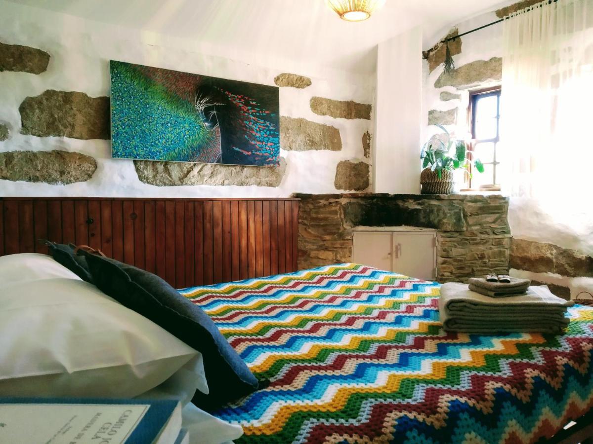 Da Garca Bed & Breakfast