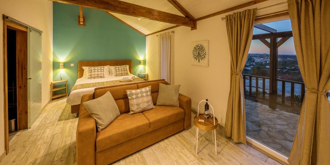 The Olive Hill Bed & Breakfast *