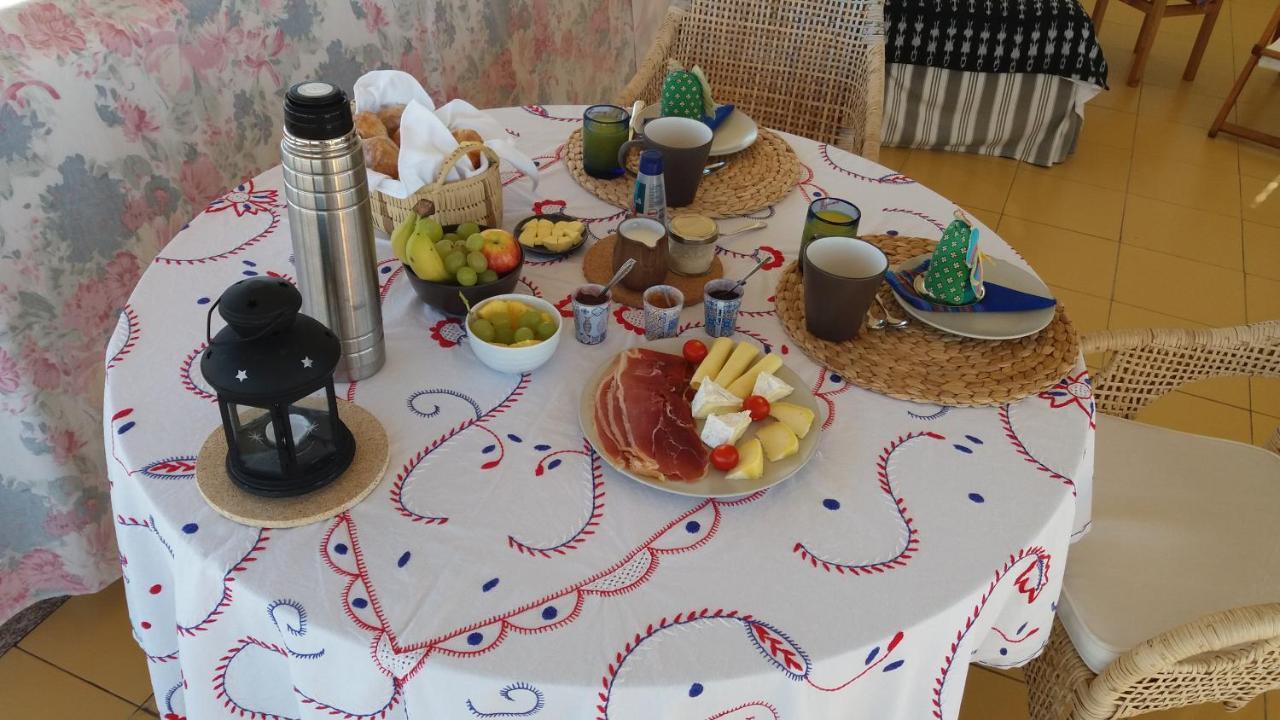 Bed & Breakfast Sea House Costa Nova