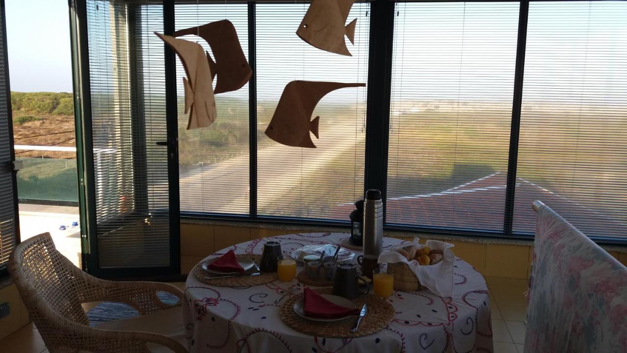 Sea House Bed & Breakfast