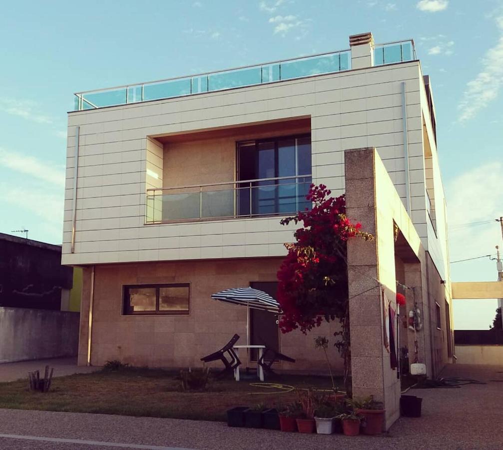 Sea House Costa Nova