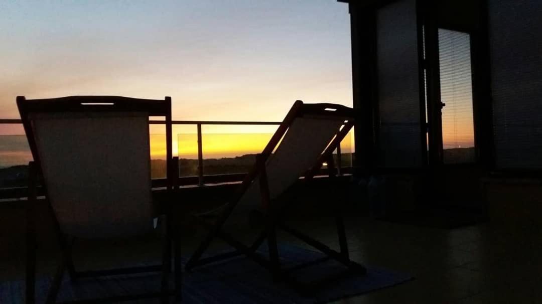 Sea House Bed & Breakfast
