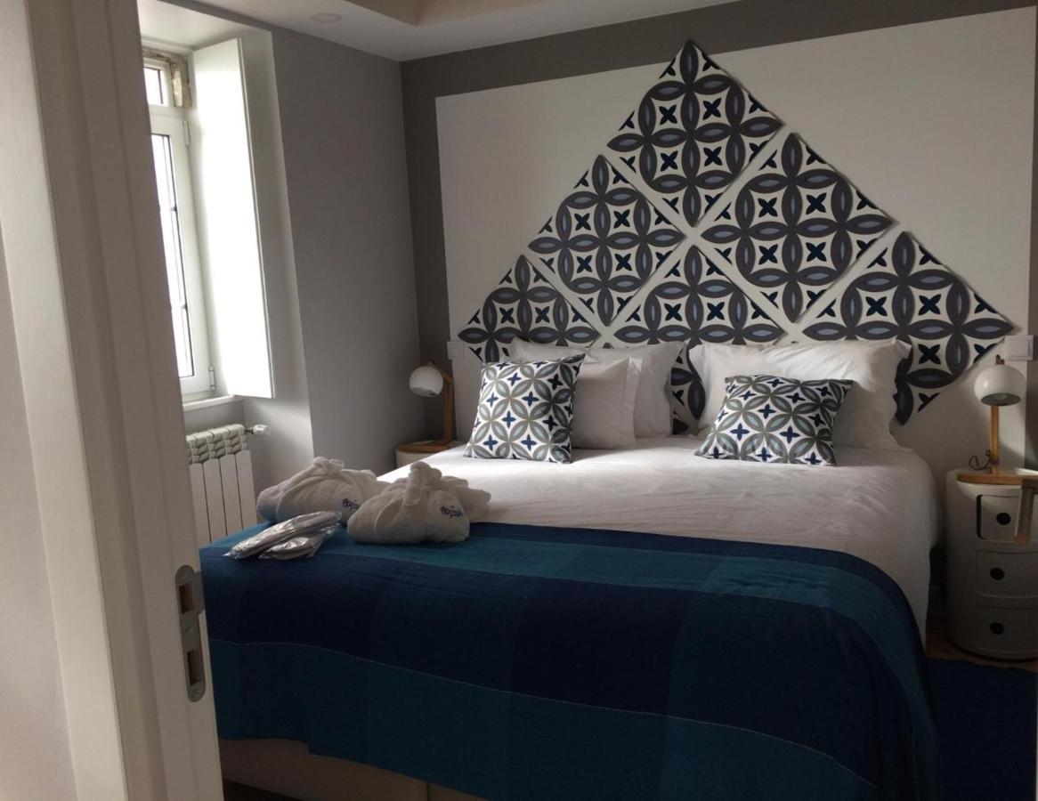Bed & Breakfast O Amorzinho Sintra *