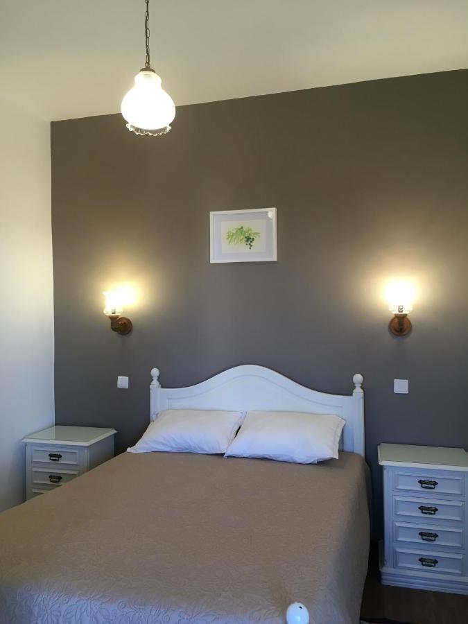 Bed & Breakfast Casa Do Til *