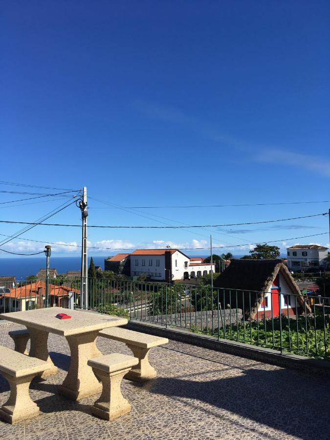 Casa Do Til * Santana (Madeira)