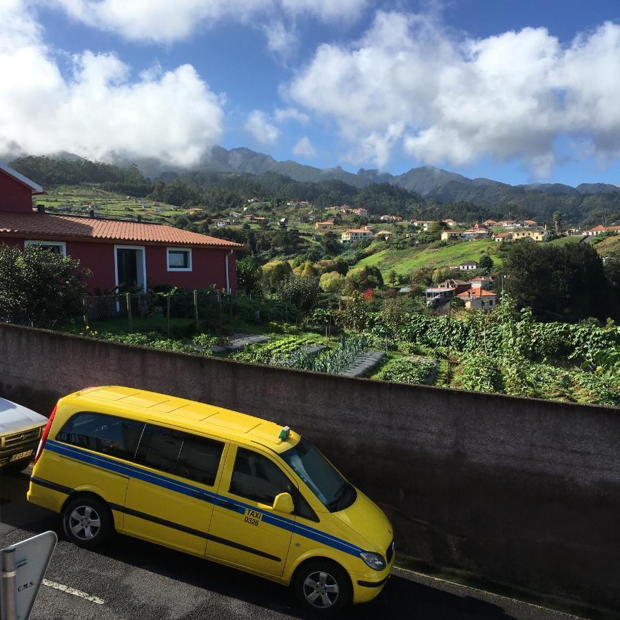 Casa Do Til Bed & Breakfast