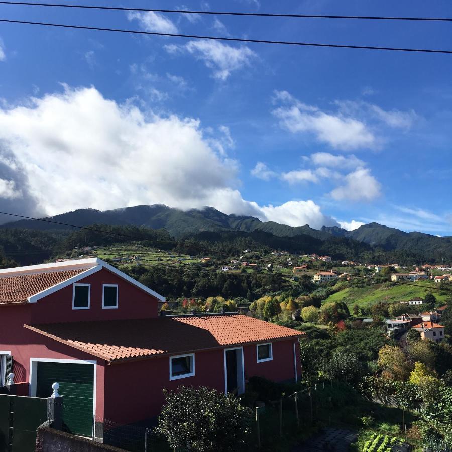 Casa Do Til Bed & Breakfast Santana (Madeira)