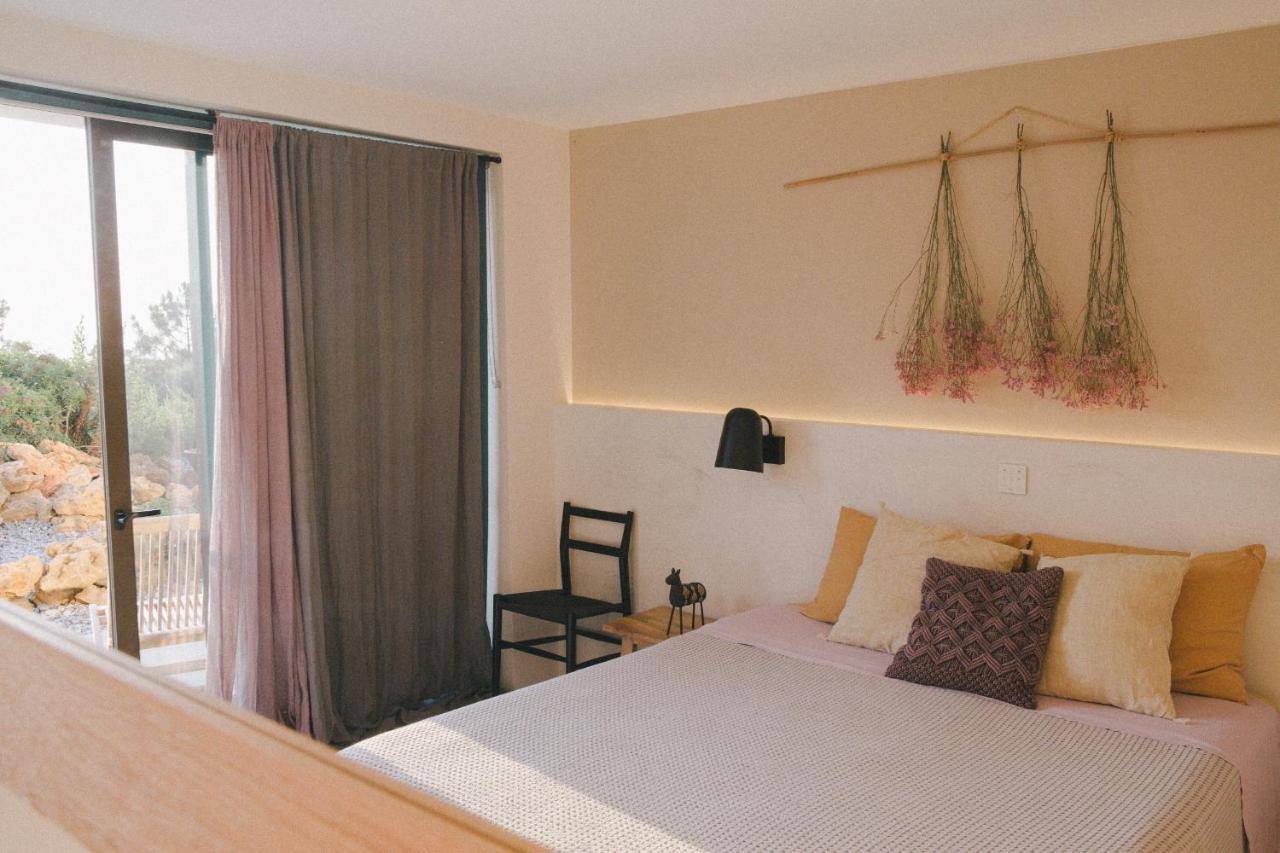 Hotel Eco-lodge Epicurea Sesimbra