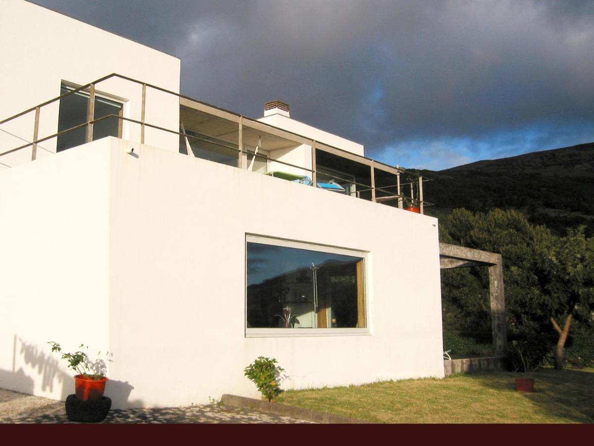Casa Da Ribeira Bed & Breakfast