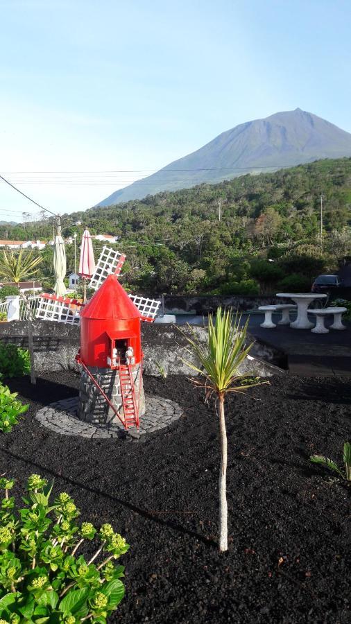 Bed & Breakfast Miradouro Da Papalva - Pico - Azores