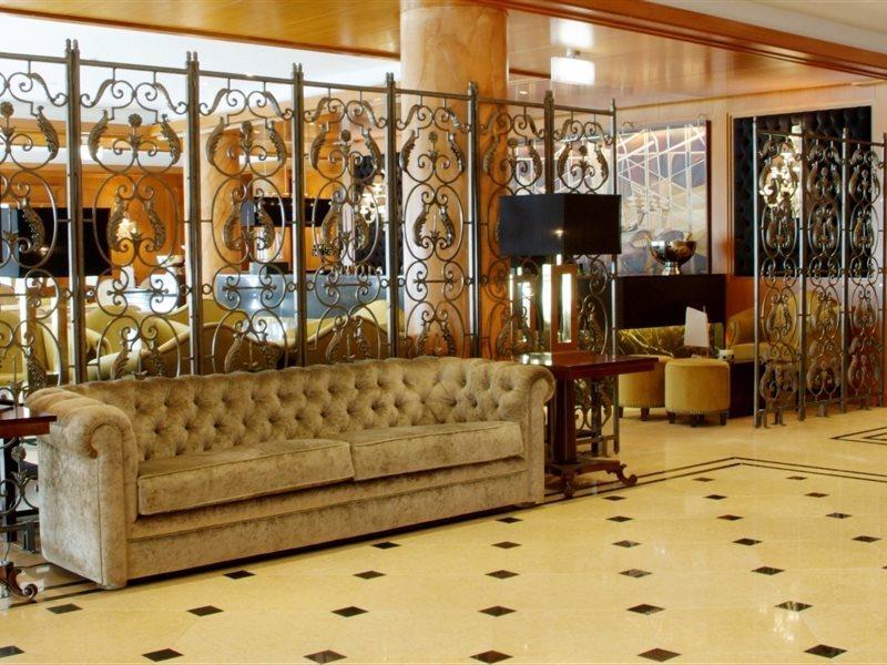 Moliceiro Hotel