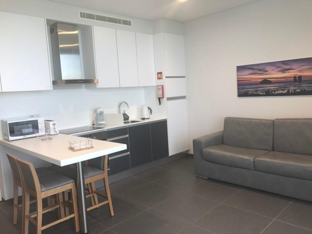 Aparthotel Whalesbay