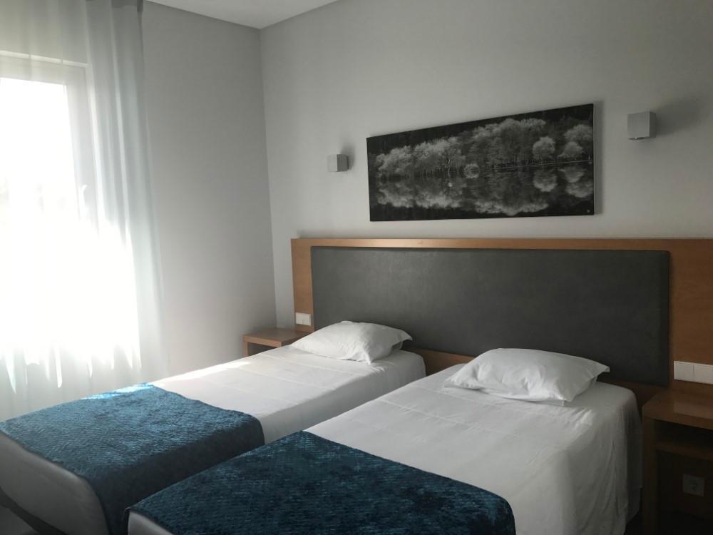 Aparthotel Whalesbay Capelas