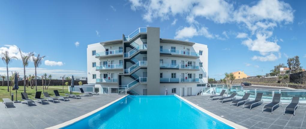 Whalesbay Aparthotel
