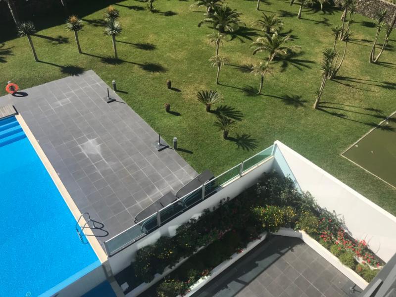 Aparthotel Whalesbay 4*