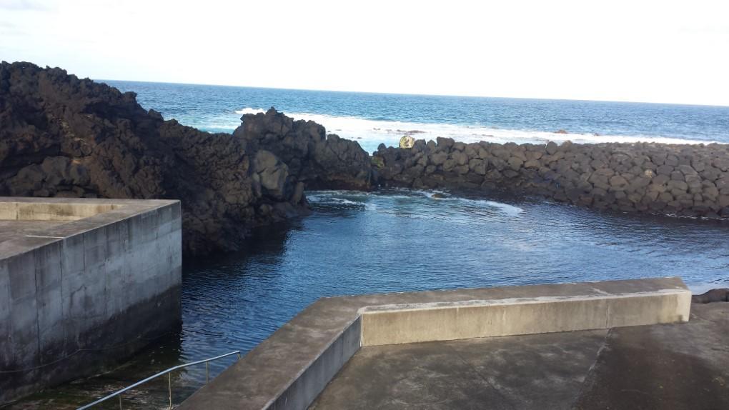 Aparthotel Whalesbay Capelas